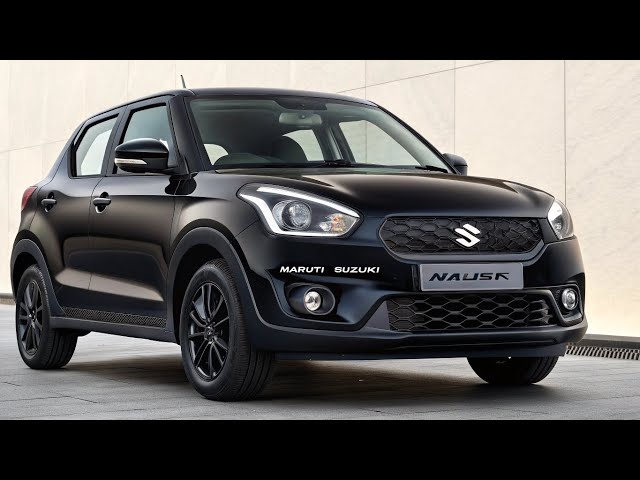 "Maruti Suzuki [Model Name] Review: Is It Worth Buying in 2025