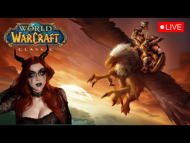 🔴ARGENTINA Throne and Liberty y WOW #español #throneandliberty #argentina #gaming #girl #wow #twitch