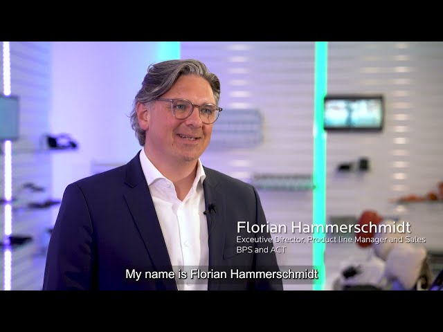 Ask the Expert: Florian Hammerschmidt