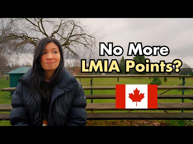 LMIA Removal in Express Entry? How It Impacts Your PR Chances