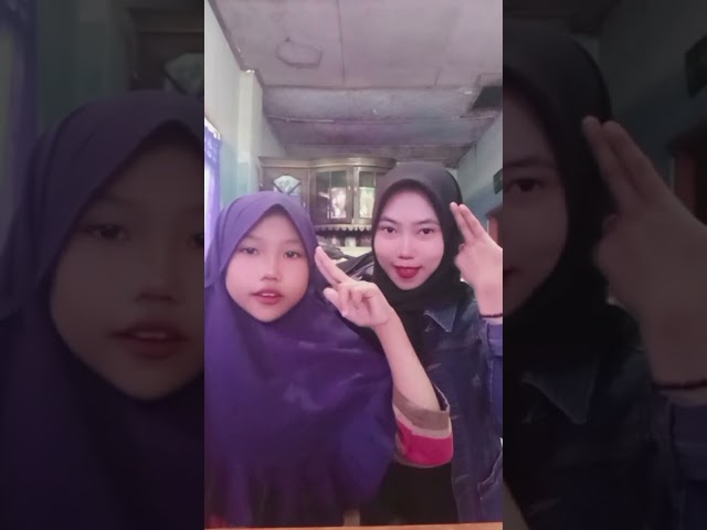 Seruin aja ya🤣😂