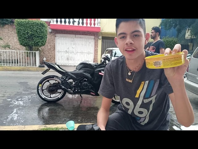 Motovlog  Tiempo limitado / Diversion Extendida