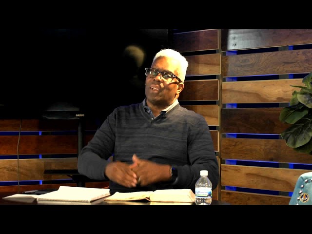 Growing Weary In Warfare | Bible Study with Pastor Coleman | Greater Pentecostal Church of God