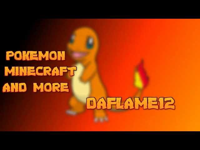 Intro for DaFlame12