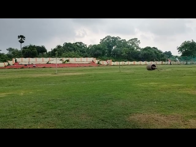 TNB.College Bhagalpur Stadium on Independence Day Celebration 🎉