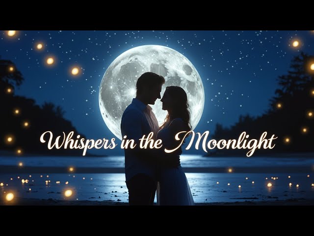 EVERLASTING LOVE SONG - Whispers in the Moonlight 2