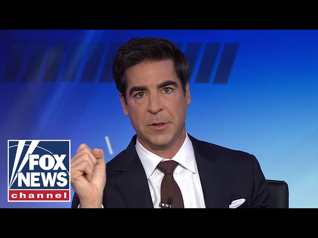 Jesse Watters: DEI was ‘taxpayer-funded hate’