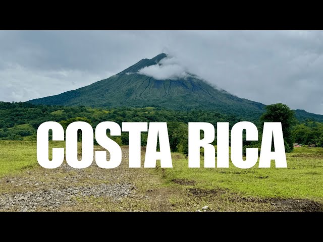 Costa Rica: The Ultimate Eco-Adventure Destination