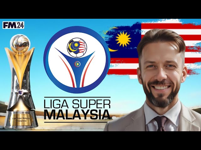 Malaysia Super League - The IMPOSSIBLE League To Win?!