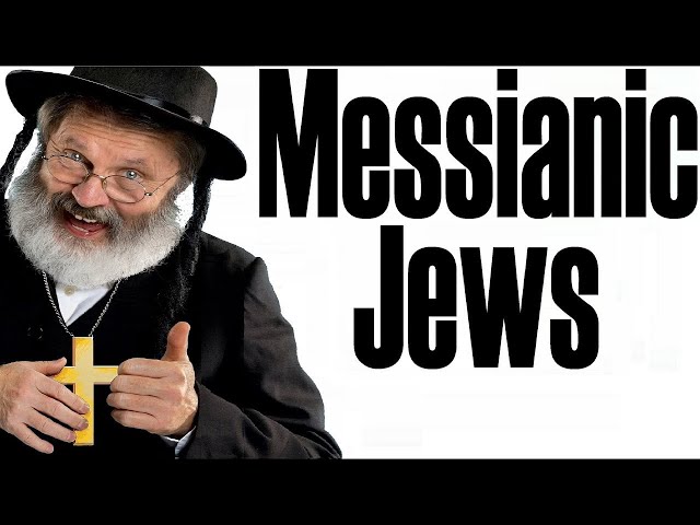 Messianic Jews