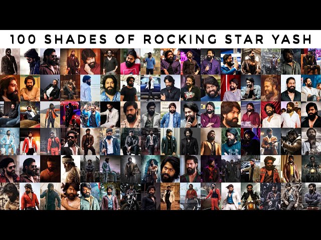 Rocking Star Yash fans Assemble here ❤🔥 | Yash Fan Base Counting | No of views = Yash Fans |