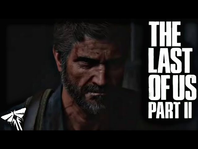 The Last of Us™ Part ll - Naughty Dog - |Prologue| PS4 Pro (Jackson) (4K 60 FPS) [BSK]