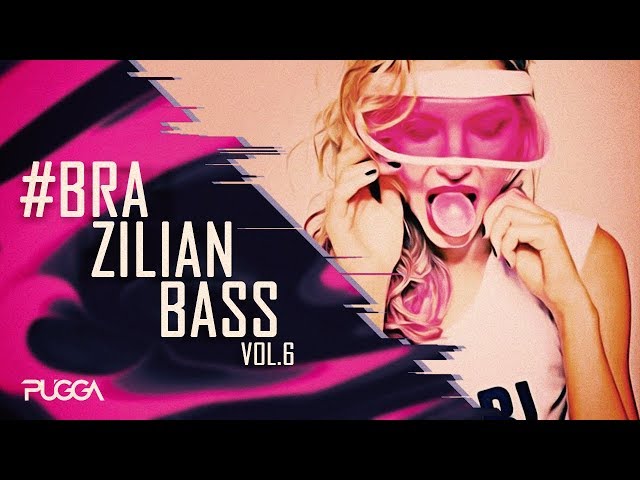 SET SÓ TRACK BOA | BR BASS Vol.6 - Vintage, Dubdogz, KVSH