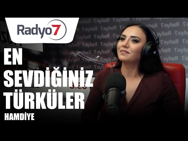 En Sevdiğiniz Türküler