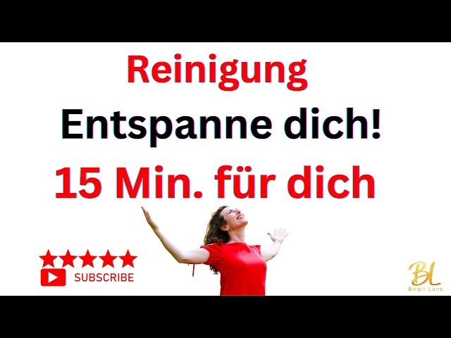 💥 Für Hochsensible 💥 Hypnose zur Entspannung & Reinigung deiner Gedanken 💥 Für mehr Klarheit