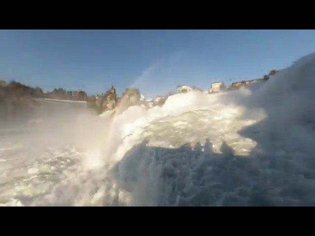 Rhine Falls