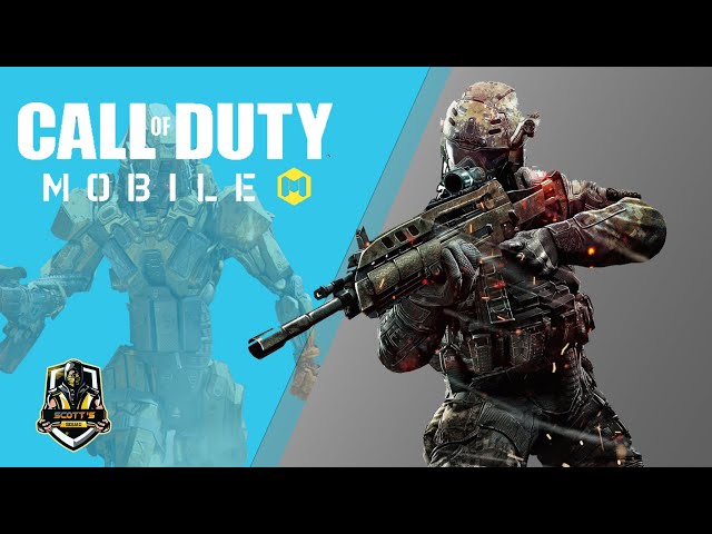 Call Of Duty : Mobile | BATTLE ROYALE KILLS WINNER | VRBOX