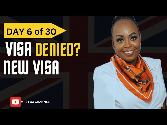 Get your UK skilled worker visa within a week|Step by step program process explained