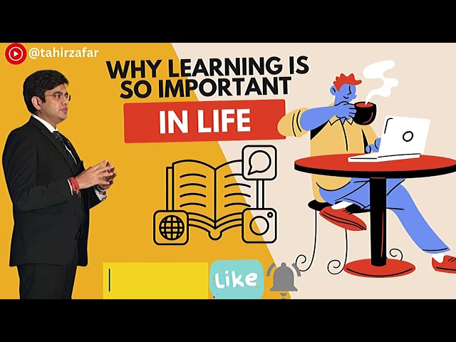 Why Learning is so important in life| Success Tips Through Sonu Sharm | Need your Support Guys !