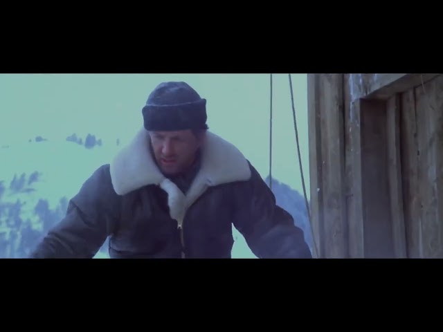 Bill Conti   Going The Distance  #rocky Theme Song, Tribute To The #rocky   Movies