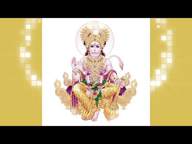 Hanumanjir mantra // Joy hanuma #hindugod #godmantra #hindumantra #jaysanatan