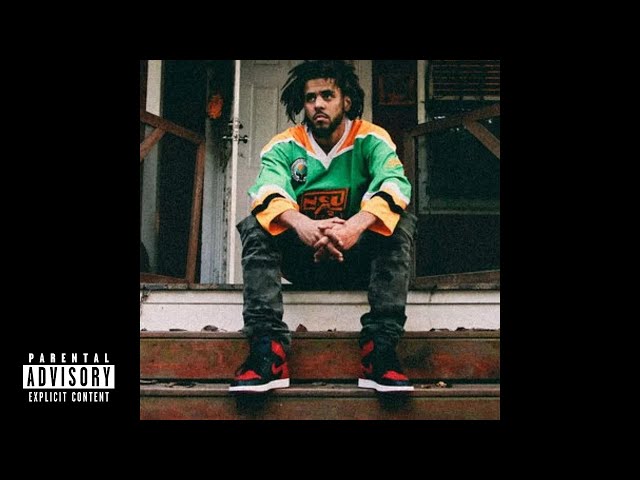 [Free] J. Cole Type Beat "Sand Castles"