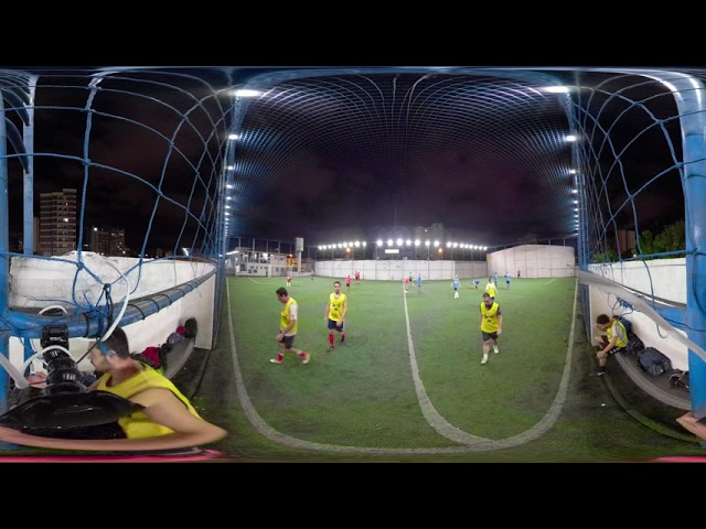 futebol 27/02/20 gopro360