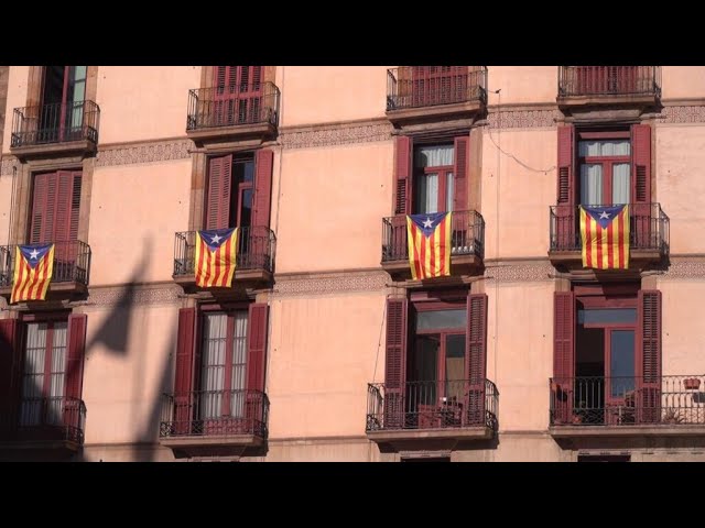 Spain floats 100 percent tax for non-EU real estate buyers • FRANCE 24 English