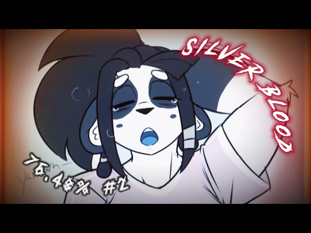 Vibrating Pain | Silver Blood 76.48% #2