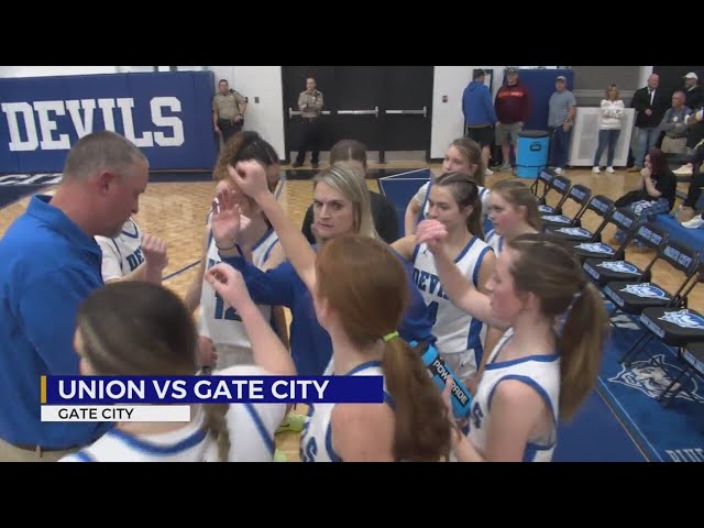 Prep Friday: SHHS secures conference title; Vikings, Lady Blue Devils snag wins