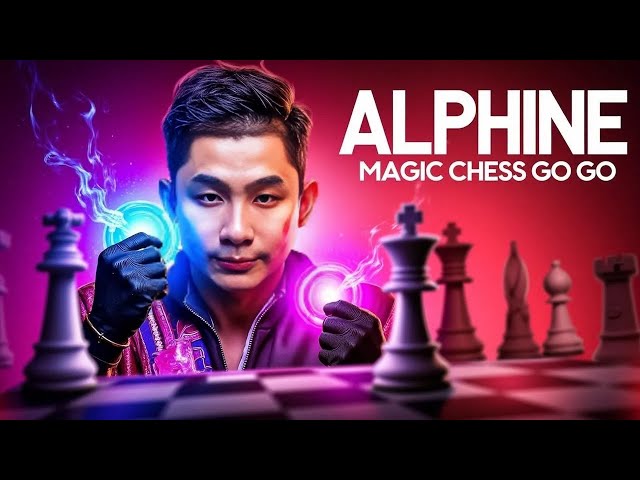 BERAS HABIS? THARZ SOLUSINYA - MAGIC CHESS GO GO