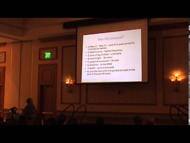 ChaserCon 2015: Bob Glancy – pt. 1