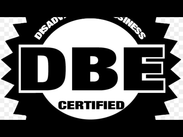 Let’s talk about DBE certification