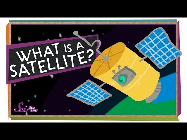 What is a Satellite?