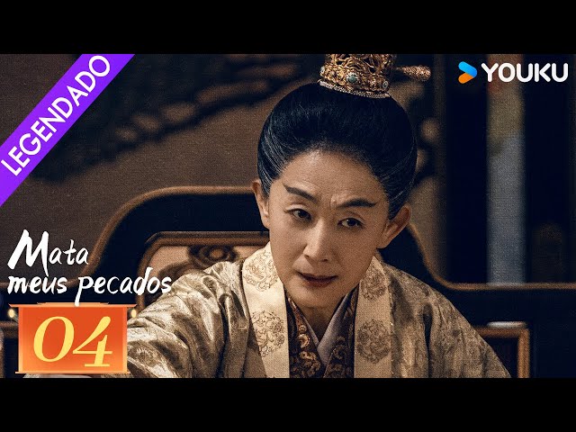 [MATA MEUS PECADOS] EP04 | Você acredita que sonhos podem matar? 🔥 | YOUKU