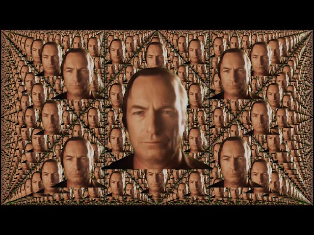 Saul Goodman 3D 62,768,369,664,000‬ times