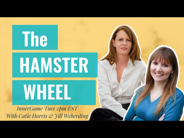 The Hamster Wheel On The InnerGame