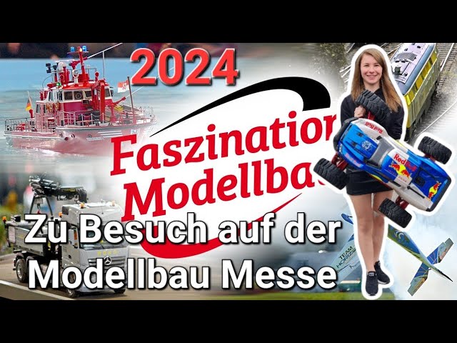 Faszination Modellbau 2024