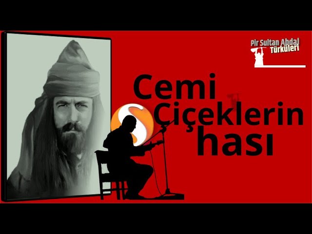 Cemi çiçeklerin hası | SAVAŞ ER