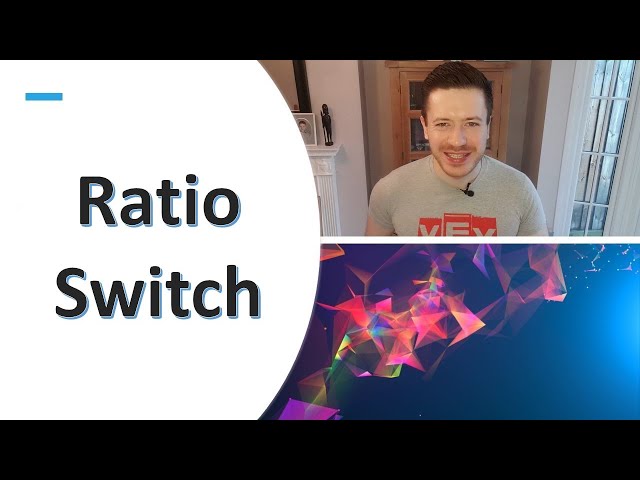 Ratio Switch: Quick GRE / GMAT Math