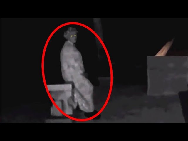 Scariest Videos From The Darkest Corner Of The Internet