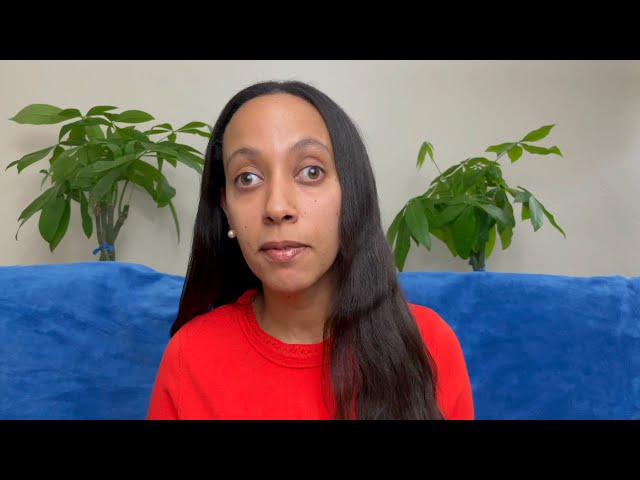 Responding to Ableist Comments. Disability Justice & Tigray, Ethiopia — Video