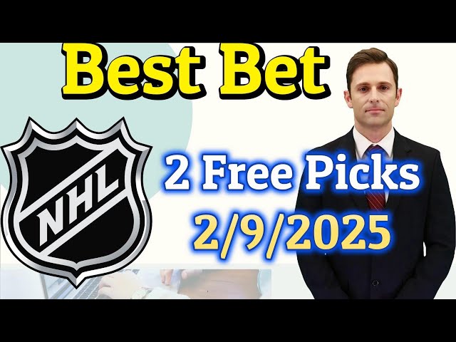 "Insane NHL Predictions You Can’t Miss: AI Picks Blow Minds!"