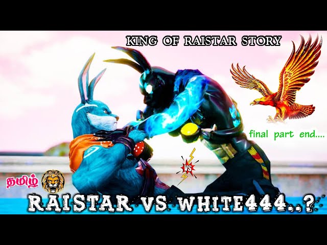 KING OF RAISTAR STORY |தமிழ்|🔥PART-7🔥#freefire#mugiff#ttf#raistar#annachigaming#story#warloop#shorts