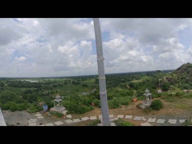 360 Degree Video | Lingagiri Lakshmi Chennakesava Swamy Temple