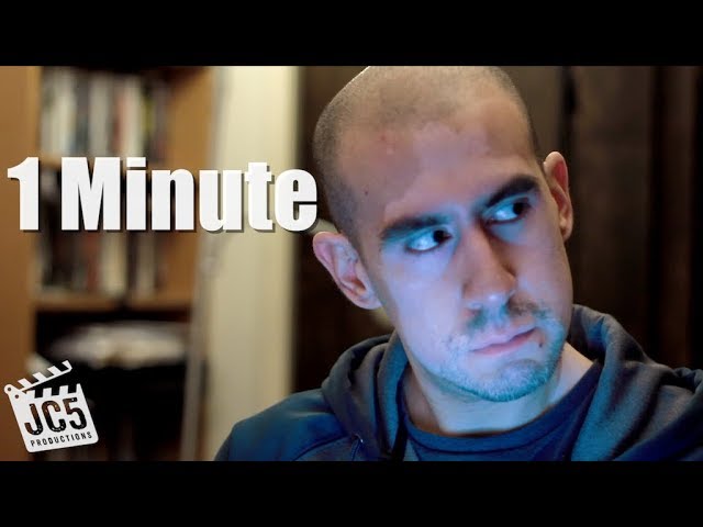 1 Minute (a short film)