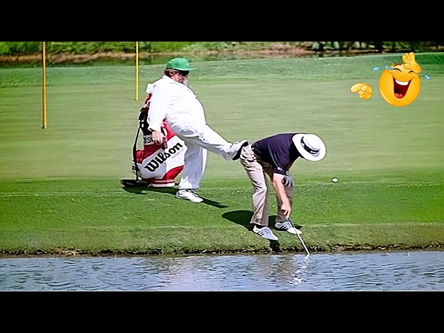 The Golf moments that will leave you saying "WTF" 😂🤪/ #golffails #GolfBloopers #golf #golflife#fails