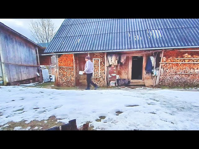 "Family Joys: Rural Life in the Highlands"