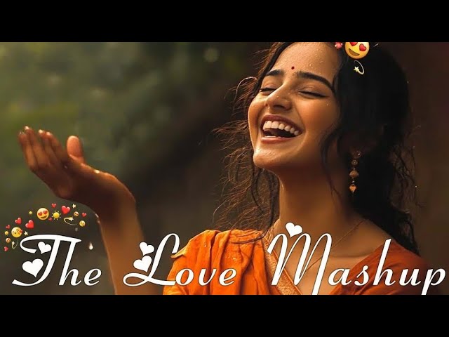 NonStop Love Mashup Feeling of Love || Arijit Singh, Jubin Nautiyal, BPraak, AtifAslam ,Neha Kakkar,