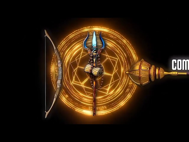 Jai shree ram   Har Har Mahadev  jai bajrangbali  #video  #viral